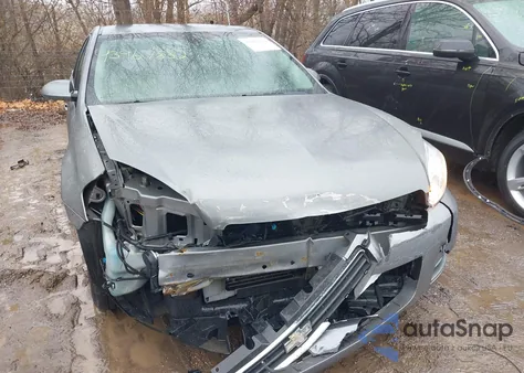 2008 Chevrolet Impala Lt из США, поврежденный, VIN 2G1WT58K189146972